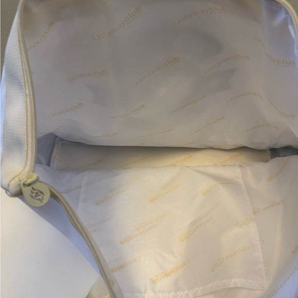 Disney Cruise Line Castaway Club “It’s Time to Cruise” Tote Bag - Picture 5 of 5